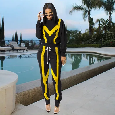 2019 европейский и американский женский осенне-зимний модный Повседневный свитер