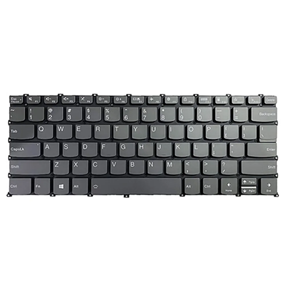 

New US keyboard with Backlit For LENOVO XIAOXIN AIR 14 2020 Air-14ARE 2020