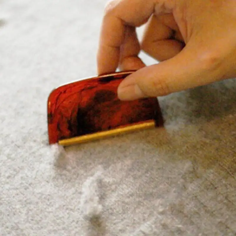 Портативный кашемировый свитер бритья ткань Машинка для удаления катышков с