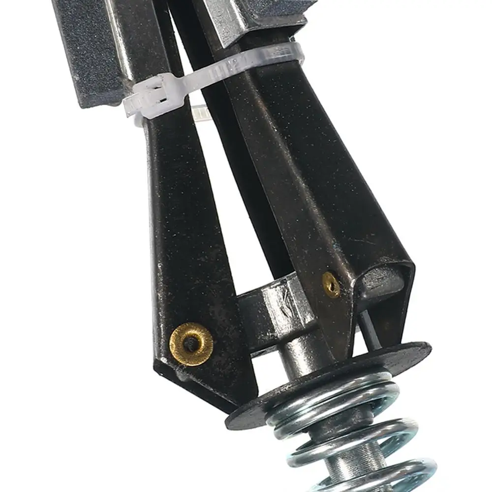 

1" 2" Bore Honing Tool Car Engine Brake Piston Cylinder Hone Flex Shaft Three-jaw Cylinder Sander For Cars Trucks Buses kit