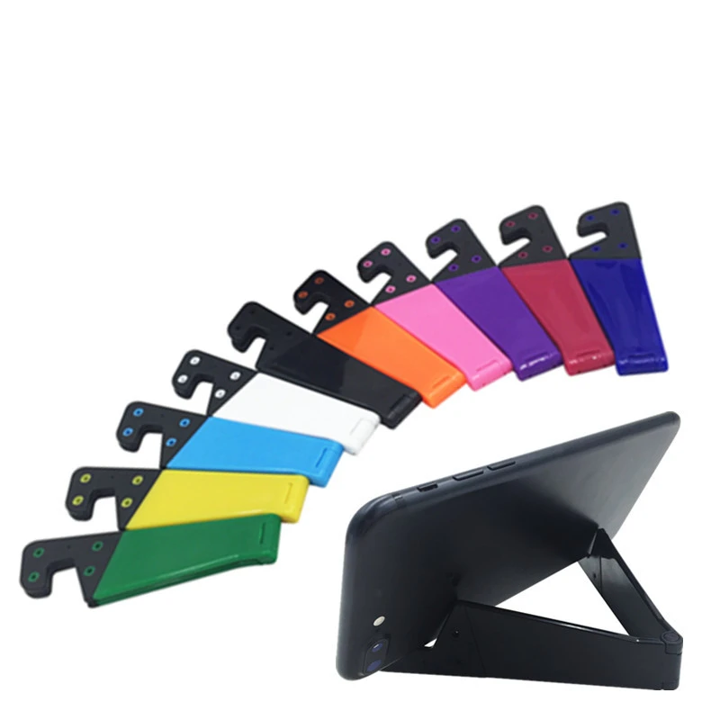 1 шт. складная подставка-держатель для телефона | Мобильные телефоны и аксессуары