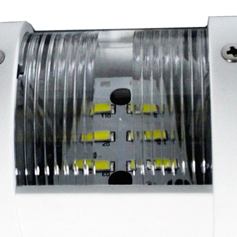 

Marine Boat White Stern LED Navigation Light 2 Nautical Miles 12V 2NM