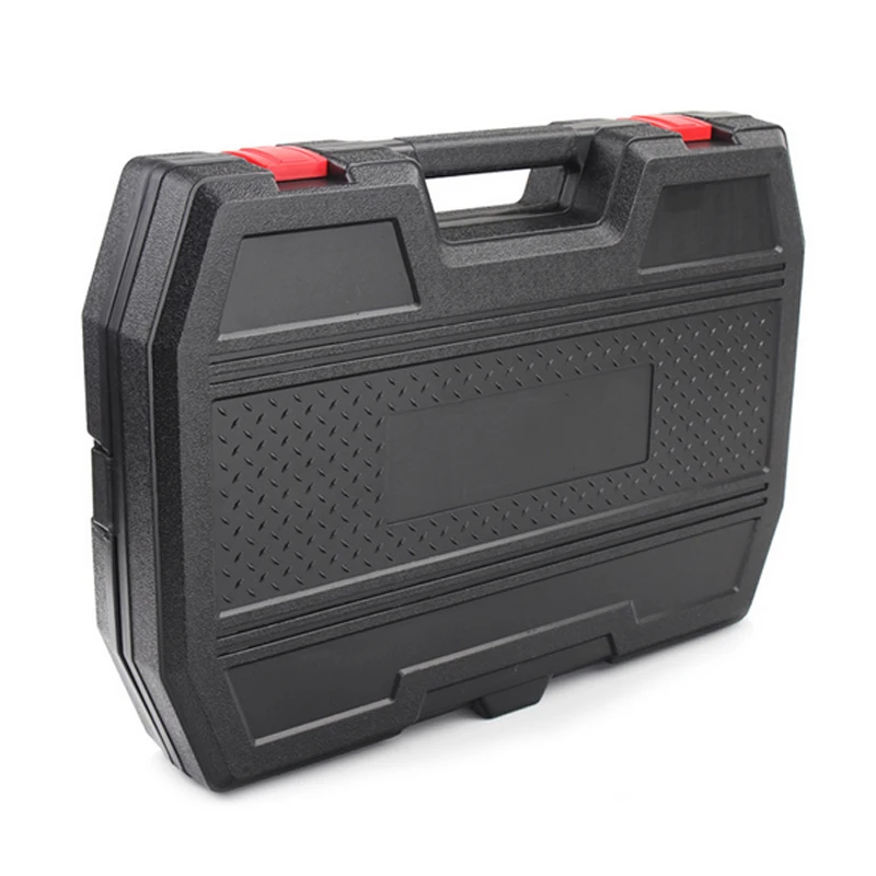 135PCST набор ручных инструментов для дома общие Наборы Набор отверток гаечный ключ