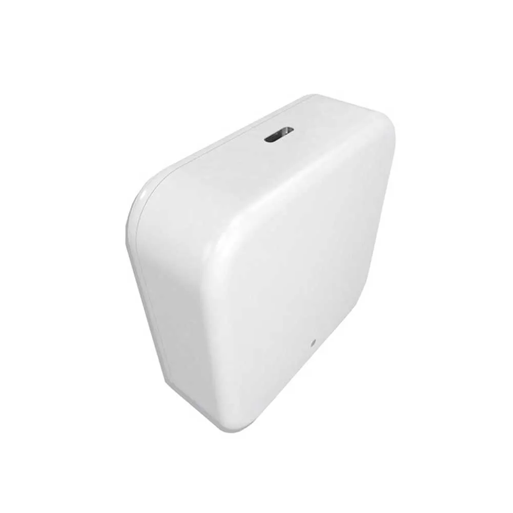 Электронный дверной замок Bluetooth шлюз wifi аксессуар Мобильный телефон