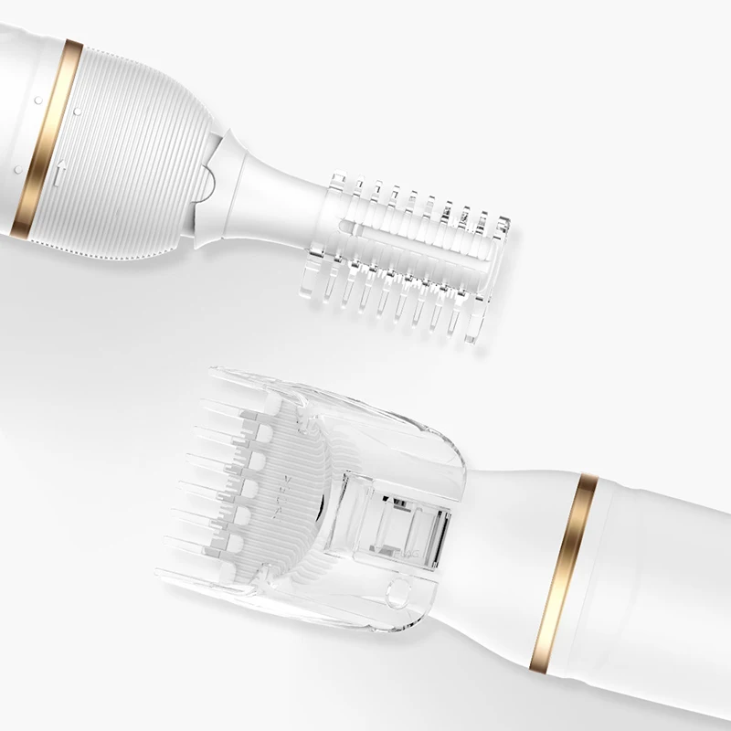 

Multifunctional Portable Electric Eyebrow Shaver Suitable for Whole Body Hair Repair Beauty Tools Travel Home
