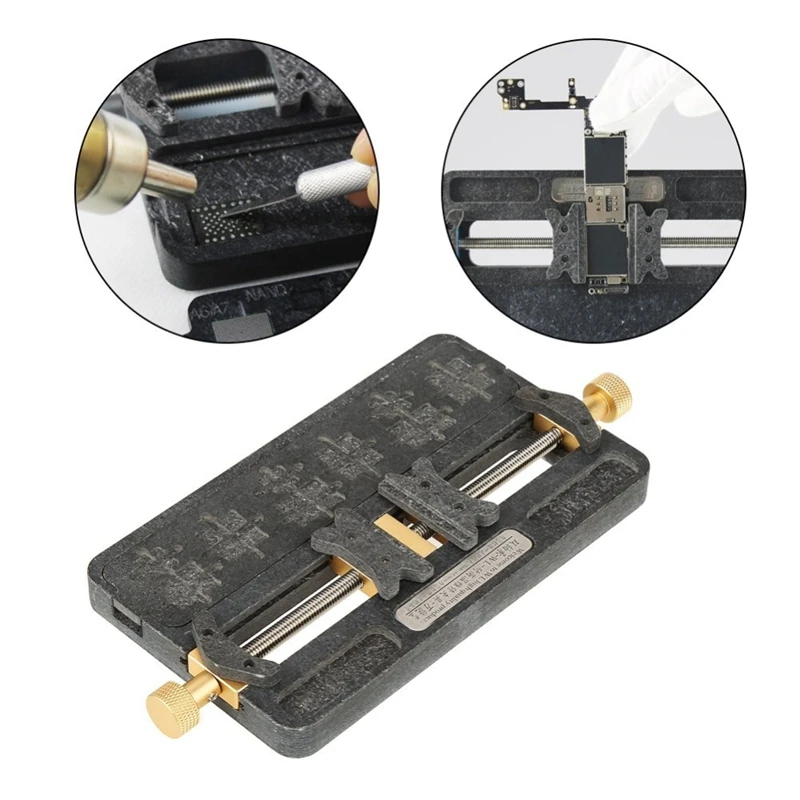 Универсальный светильник высокой температуры Телефон Pcb Ic чип материнская плата