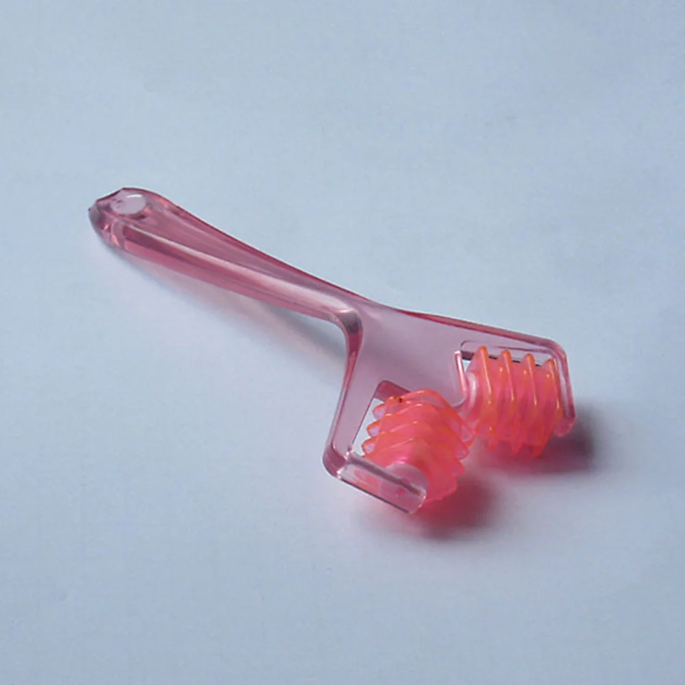 

Y-Shape Face Roller Face Massager Firming Tools Beauty Tool for V Face Lift Kneading