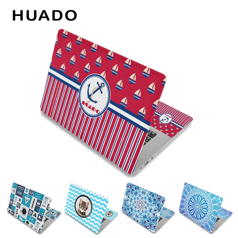 виниловые наклейки для ноут