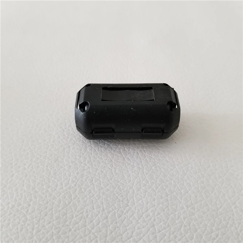 New Original Clip-on Magnetic Ring 9mm Black CPU 8Pin Graphics Card 8Pin/6Pin for Cable Cover |