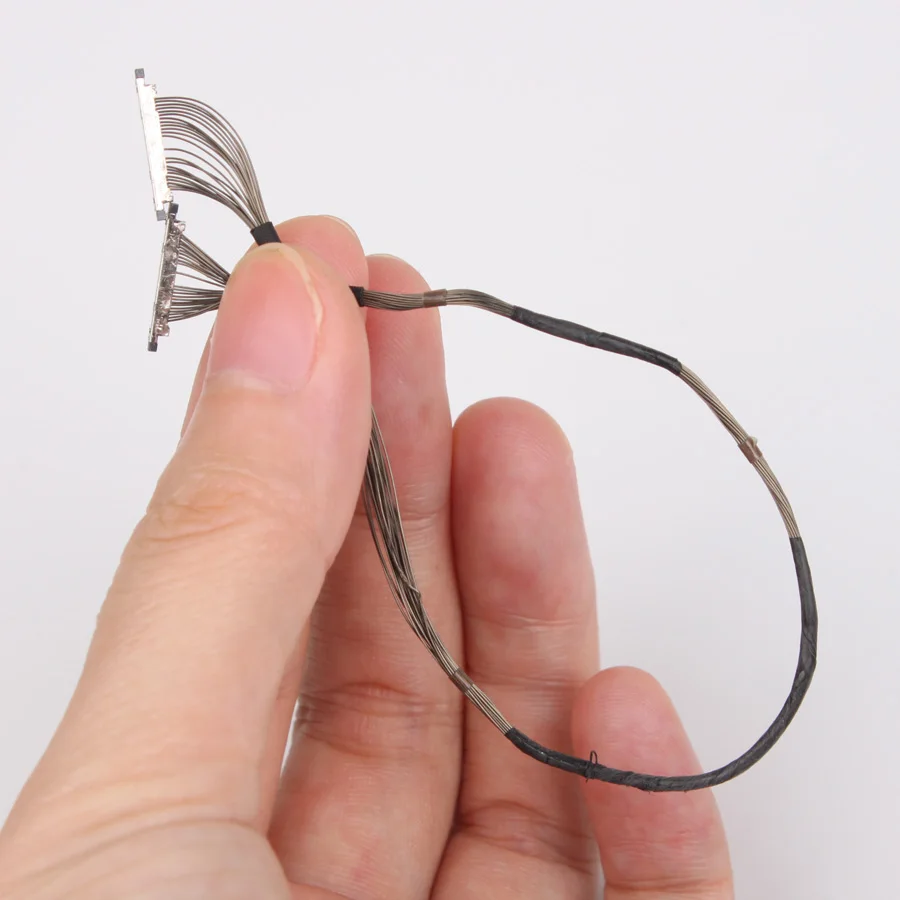 Сигнальный кабель гиростабилизатор передача сигнала камеры гибкий Запчасти для