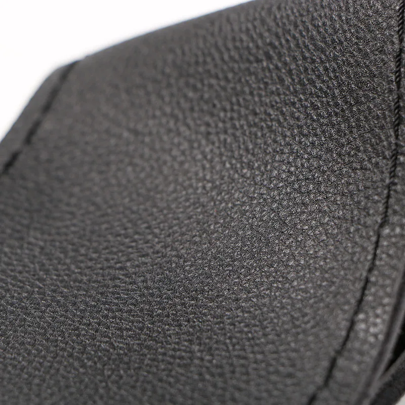 

O SHI CAR Armrest Box Cover Saver, 1 Piece Central Console Armrest Cover Fit for Honda Civic Old Civic 2006-2011