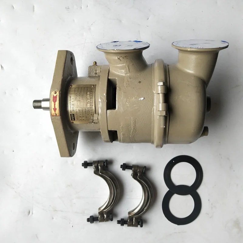 

4BT3.9 6BT5.9 6CT 6HS sea water pump 3900716 for marine engine