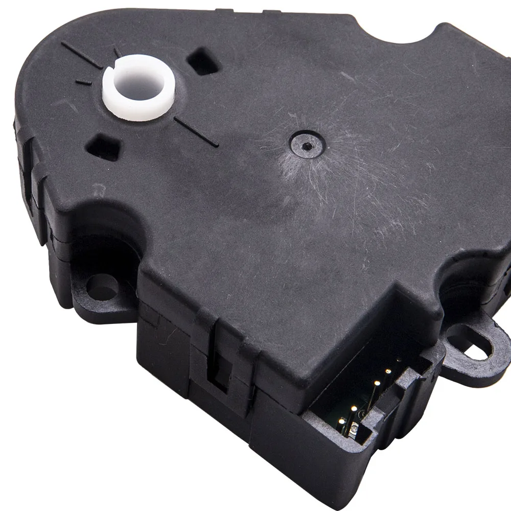 

HVAC Heater Blend Door Actuator Driver Left Side For Chevrolet Suburban 1500