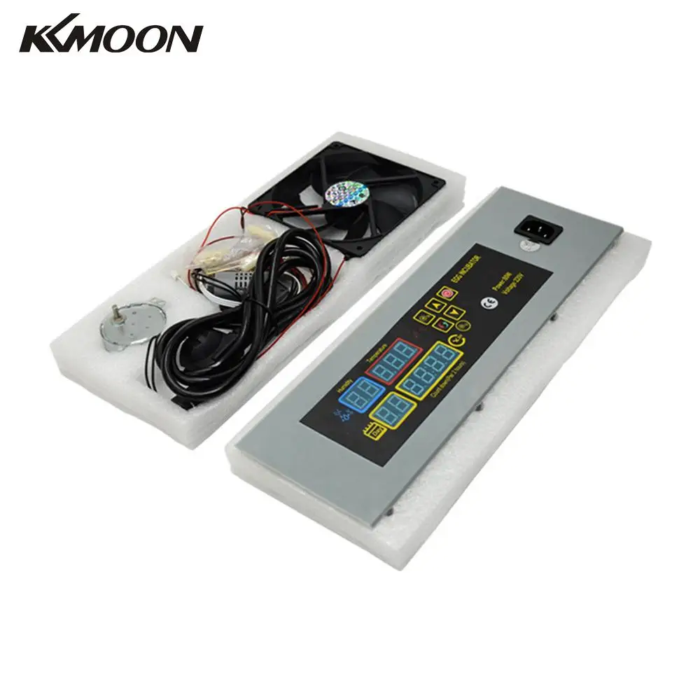 KKMOON HTMC 5 DIY Мини Температура регулятор аксессуар для птиц постоянного инкубатор