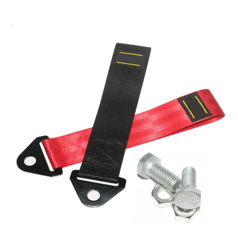 1 шт. буксировочный трос высокопрочные нейлоновые буксировочные тросы