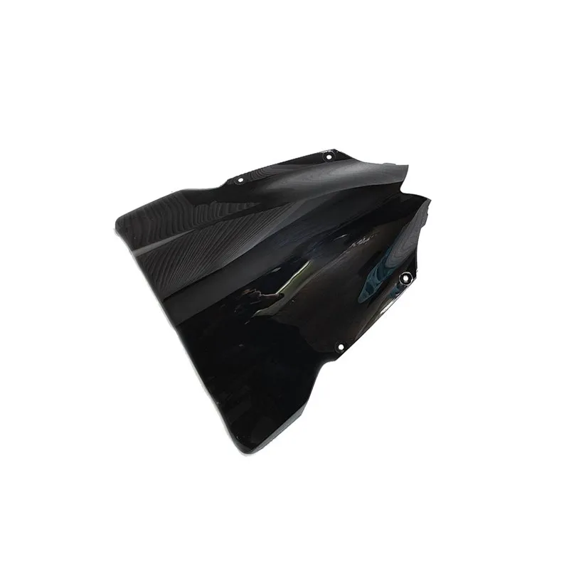 

Motorcycle Windscreen Windshield Fits for Yamaha R6 2008-2016 ABS Plastic Windscreen Free Shipping