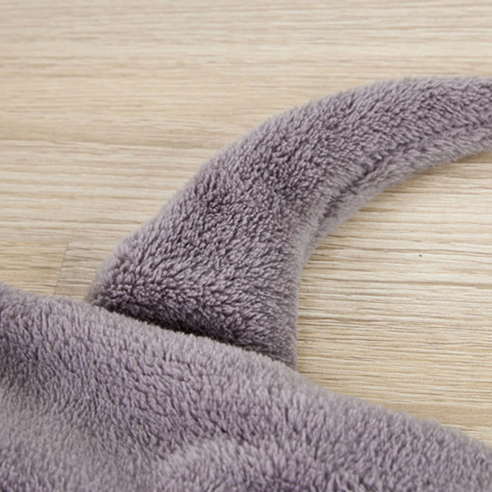 Спальный мешок для кошек и собак теплый зимний коврик на подушку щенка гнезда