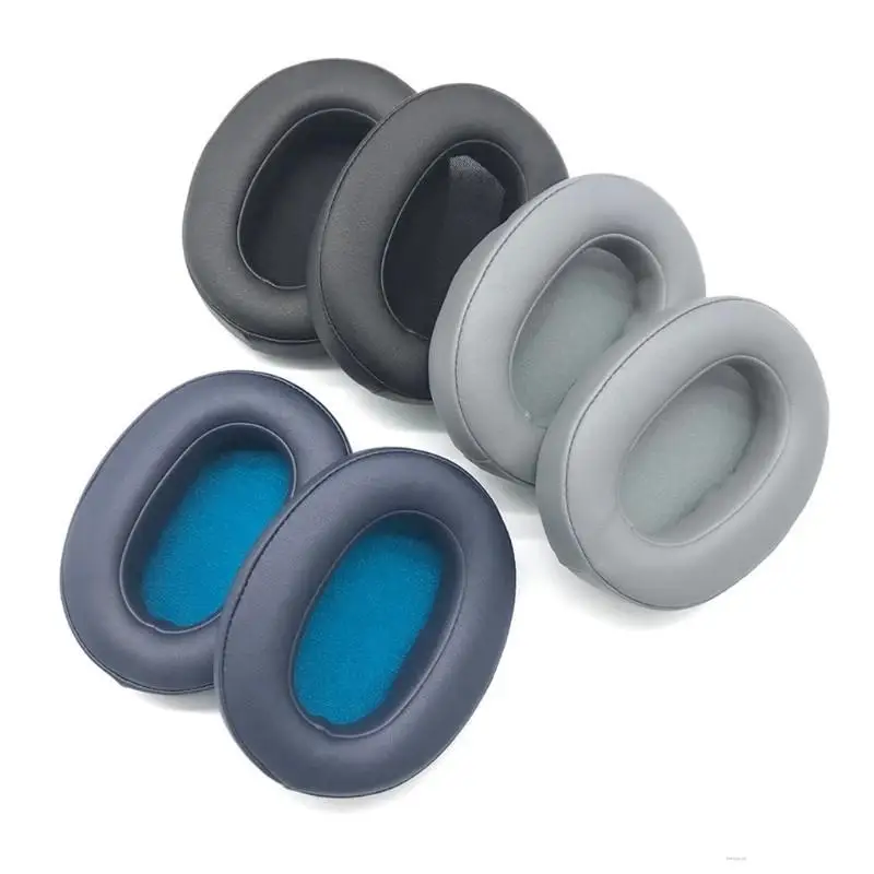 

Ear Pads Replacement Cushion Cover for WH-XB900N