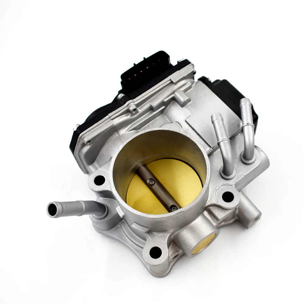 

16400-RAA-A61 Throttle Body Fit For 2003-2007 Honda Accord 2.4L