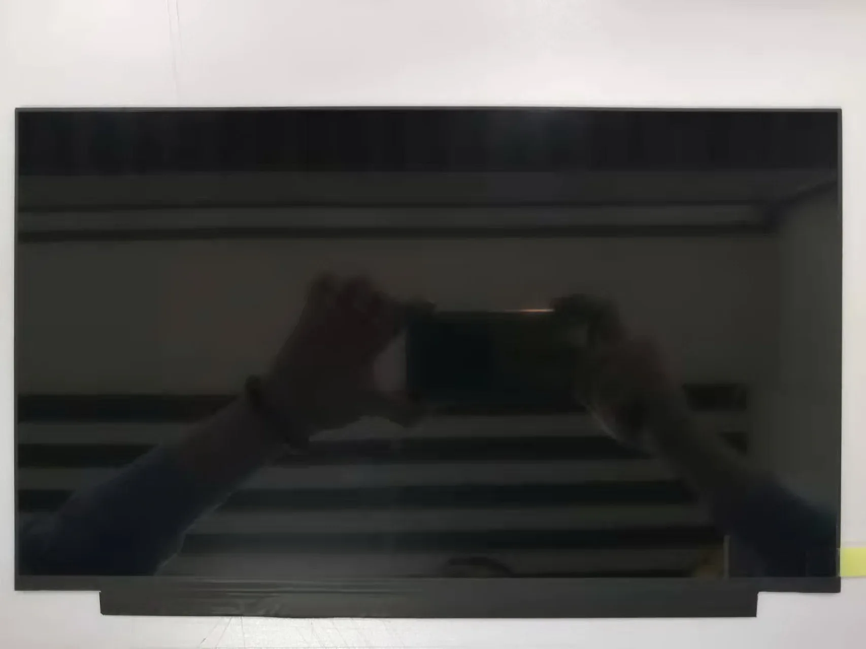 

NE156FHM-NZ3 15,6 ''FHD IPS ЖК-дисплей для lenovo idea pad 3 Panel Matrix 1920*1080 EDP 0,4 мм 40pin eDP 100% sRGB