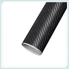 Экстерьерная пленка для Renault Koleos QM5 QM6 Scenic Megane Fluenec Latitude Clio Rubbe, 10 см * 127 см