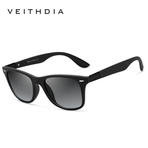 VEITHDIA Солнцезащитные очки 7029