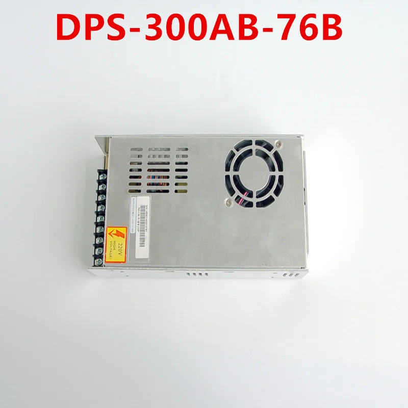 

Original New Switching Power Supply For Delta POE 275W For DPS-300AB-76B