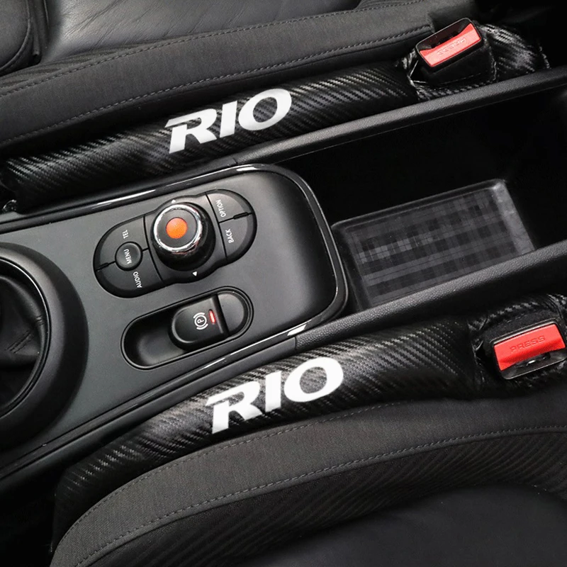 Подушки сиденья автомобиля Crevice Gap герметичная пробка Защитная крышка чехол для