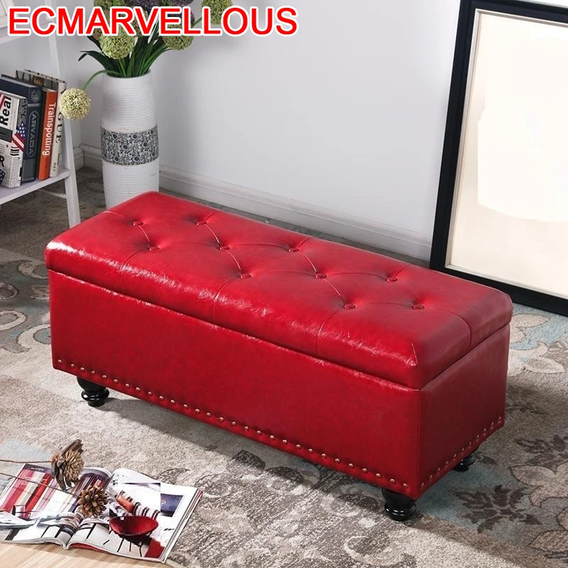 

Табурет современный, туалетный блок, Puf Asiento лестница, складная бахино, Сменная обувь, табурет, детская мебель, табурет для хранения Poef