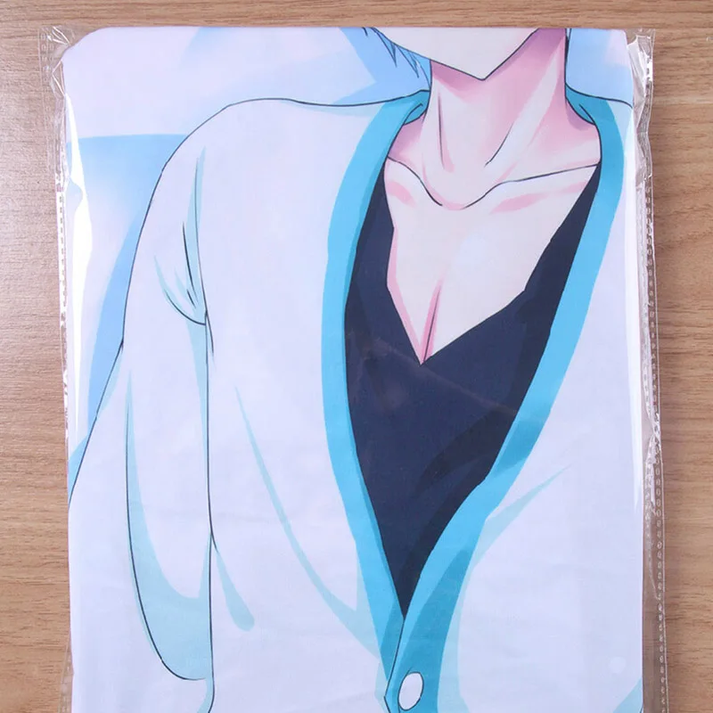 Наволочка для подушки с аниме монстр мусум не Iru Nichijou Dakimakura наволочка обнимания