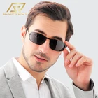 SIMPRECT Алюминий Магний поляризационные очки солнечные мужские 2021 UV400 Высокое качество модные ретро бренд люкс Дизайнер антиблик вождение квадратные солнцезащитные очки