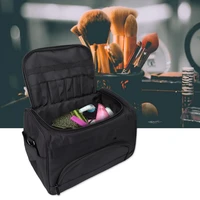 professional accessories hairdresser large capacity pro hairdressing hair equipment salon tool carrying bag travel storage