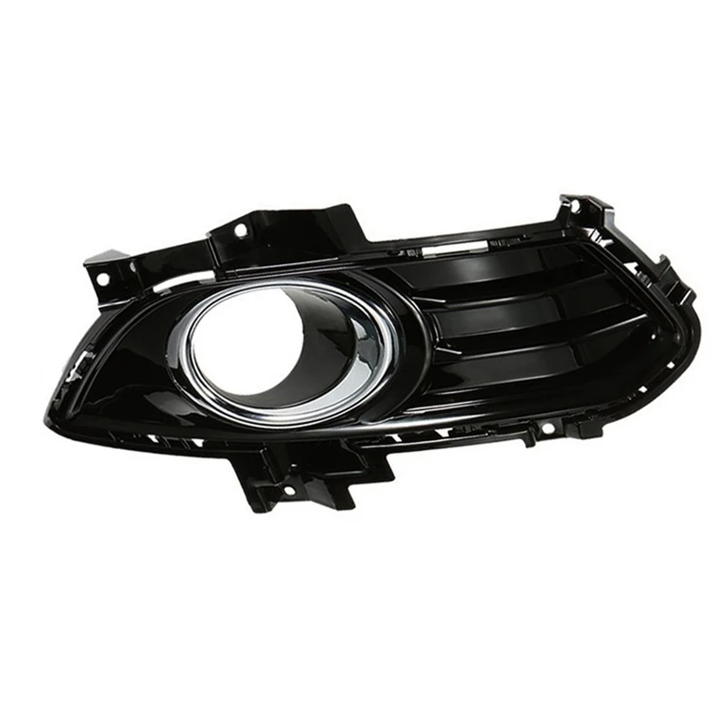 Противотуманный светильник бампер левый передний противотуманный решетка