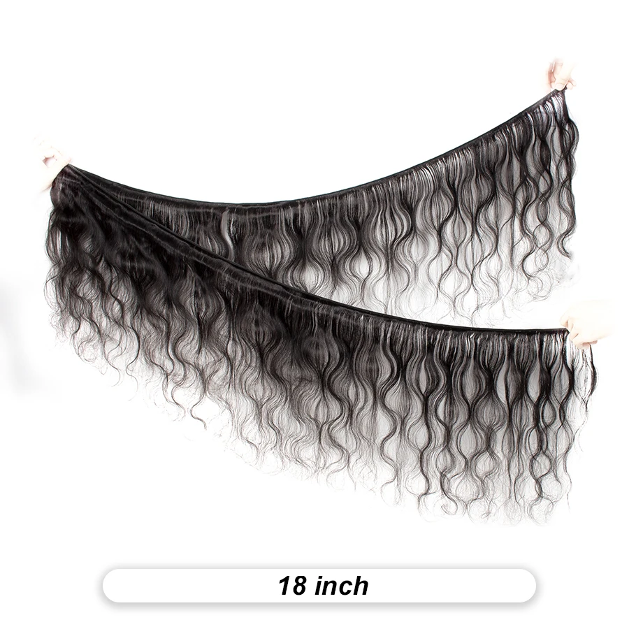 Пряди человеческих волос с фронтальной волной бразильские волосы remy пучки пряди