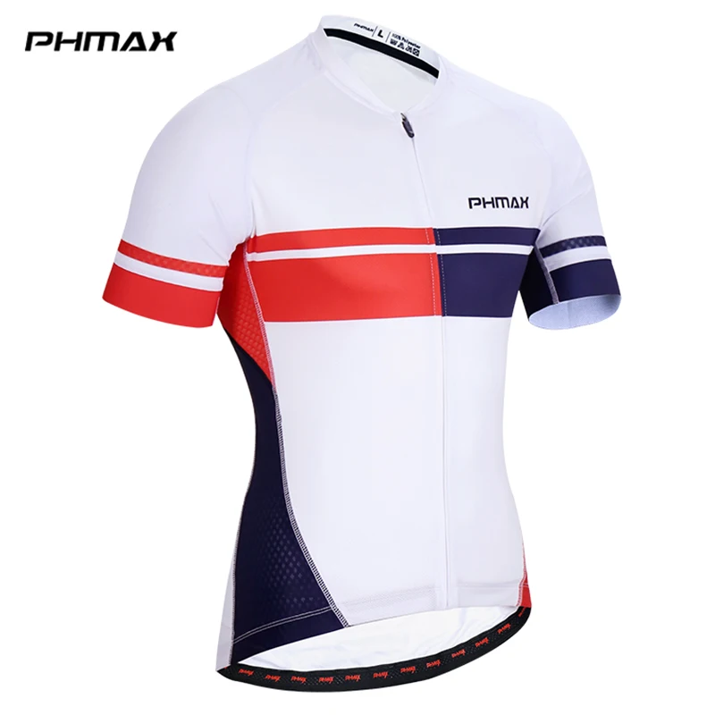 cycling jersey PHMAX, набор Джерси для велоспорта, одежда для горного велосипеда, шорты на лямках, дышащая летняя быстросохнущая одежда для горного велосипеда, спортивная одежда - Цвет: cycling jersey