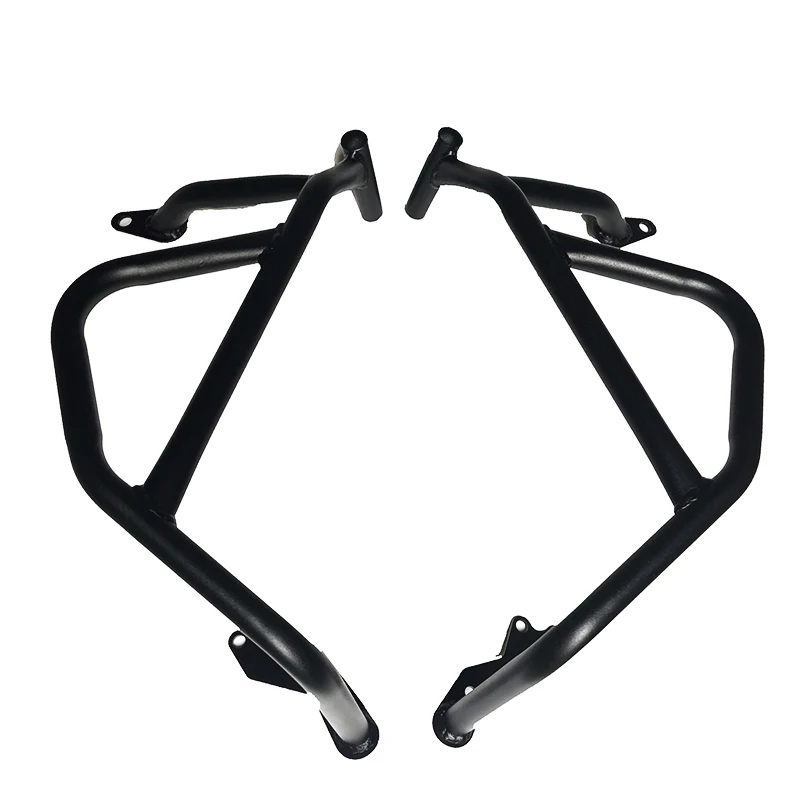 CB500X Crash Bars для HONDA CB500 X 2013 16 мотоцикл передняя защита двигателя краш-бар Рамка протектор бампера