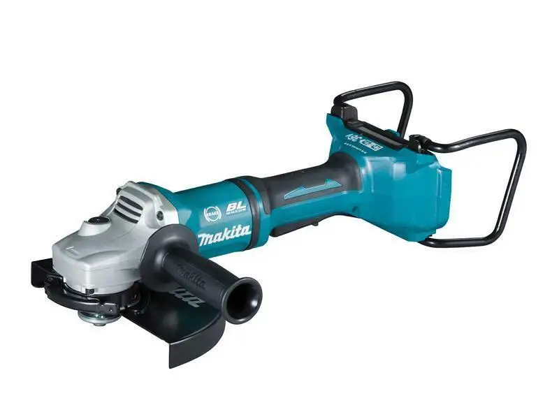 Makita DGA900 DGA900Z 18 в/36 в беспроводной бесщеточный 230 мм 9 дюймов угловая шлифовальная