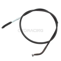 motorcycle accessories clutch cable for yamaha mt 09 mt09 fz09 fz 09 xsr900 2014 2015 2016 2017