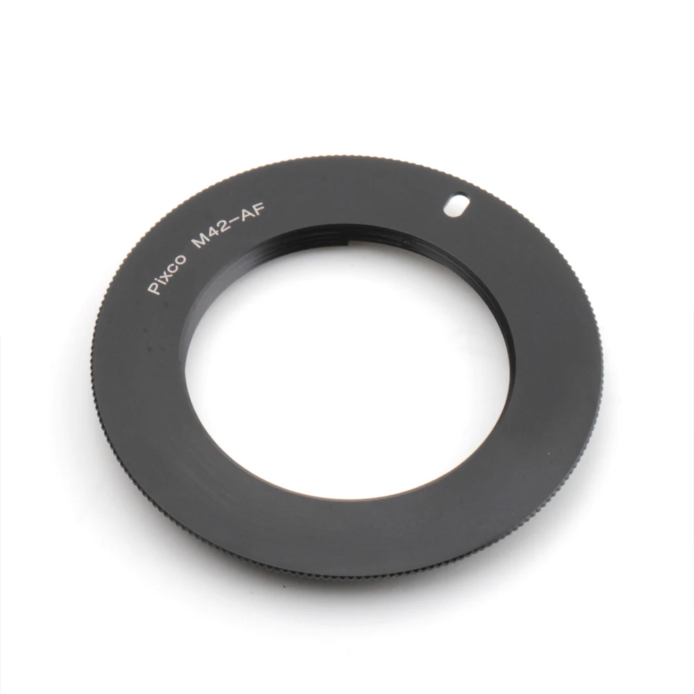 Объектив Pixco M42 для камеры Sony (D)SLR A77II A58 A99 A65 A57 A77 A900 A55 A35 A700 A580 A560 A550 A500 A450 A390 A350 A330 A300 |