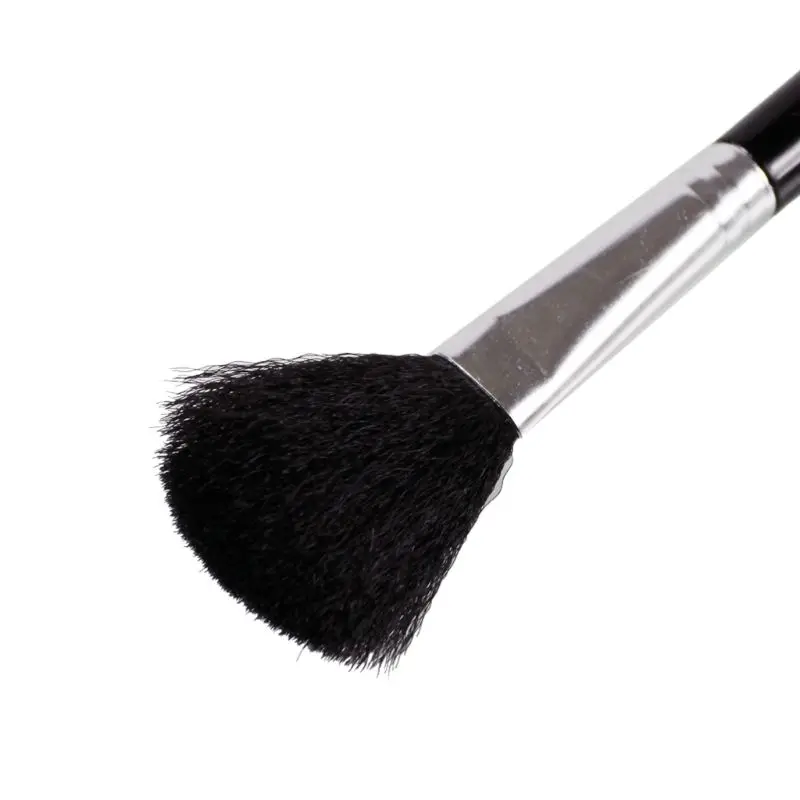 

Anti-static Carbon Fiber Record Cleaning Brush Record Dust Remover for LP Vinyl Record Turntable Player Accessories 634A