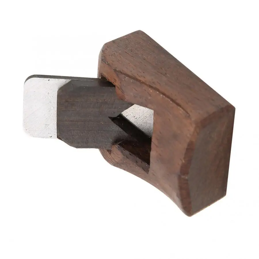 Ручные самолеты столярные 70 мм/100 мм/127 мм Высокоскоростная сталь эбеновый