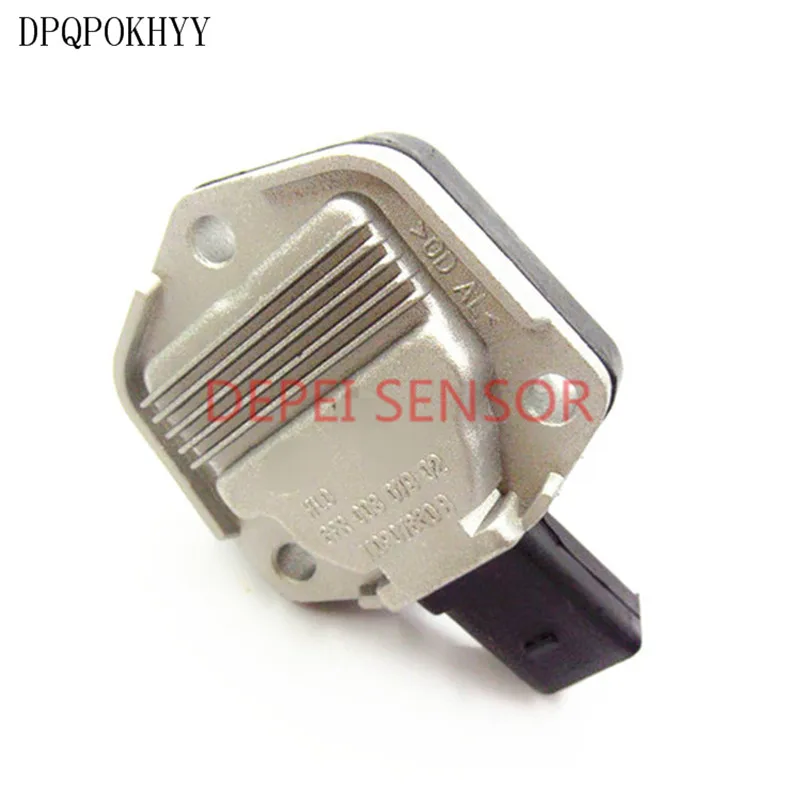 DPQPOKHYY 1J0907660B оригинальный датчик уровня масла 97-06 для AUDI A4 A6 ALLROAD TT | Автомобили и