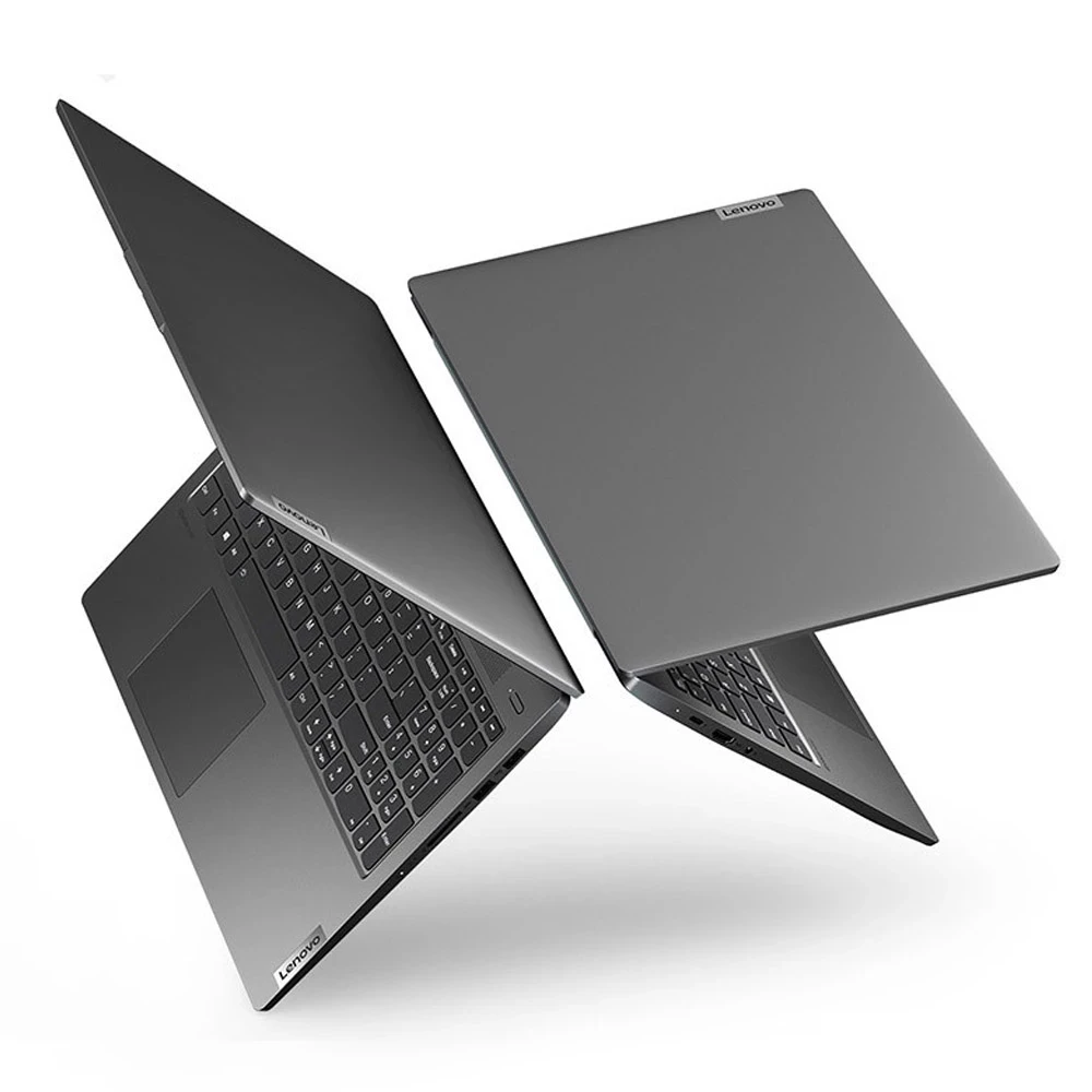 Ноутбук Lenovo Xiaoxin Air 15 2021 Ryzen Edition AMD 7 4800U 16 ГБ DDR4 512 Гб PCIe SSD 6 дюймов Windows 10 | Компьютеры