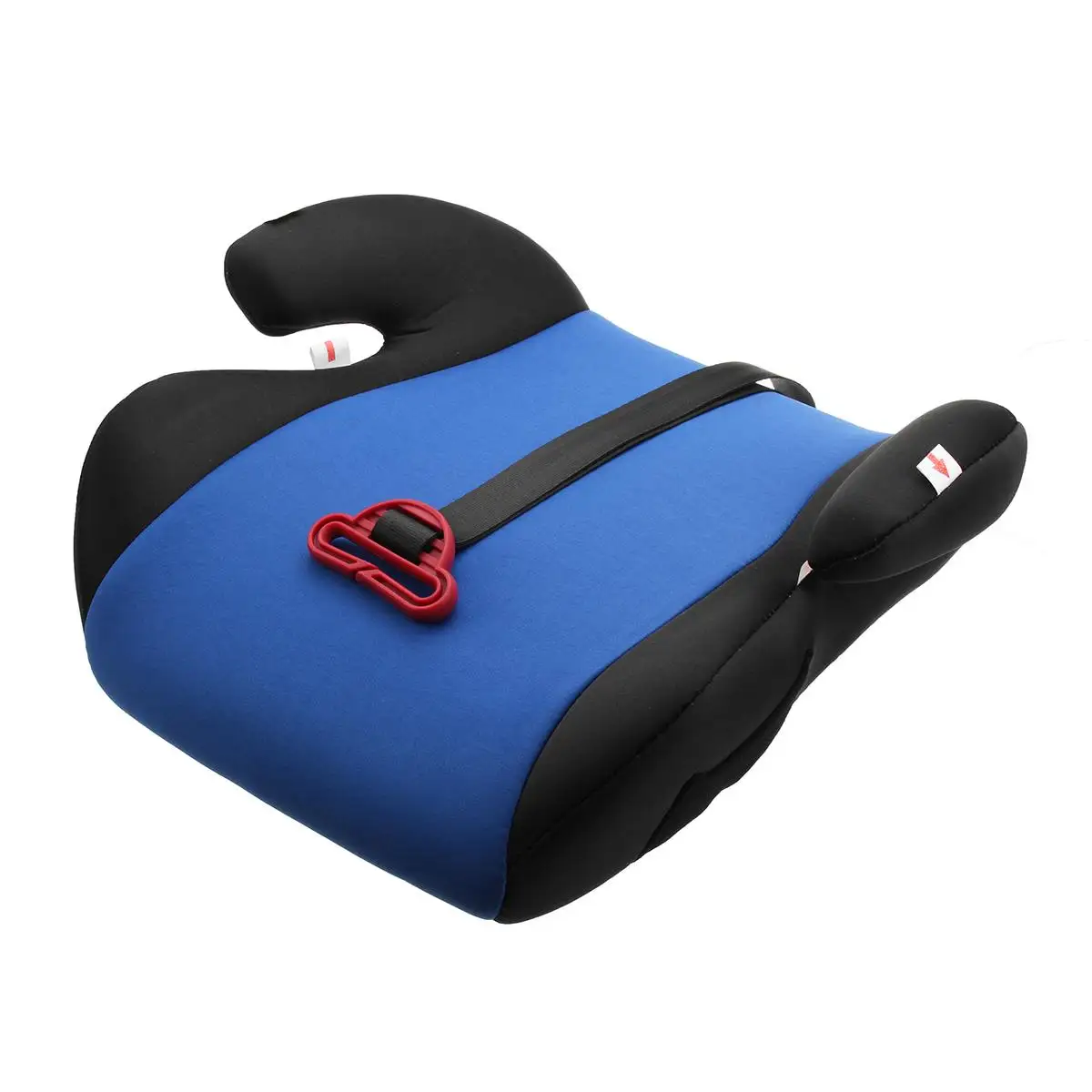 Hot Sale Car Booster Seat Safe Sturdy Kids Children Child Baby Increased Pad Fits 6-12 Years Old |
