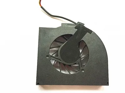 

NEW ORIGINAL Laptop Cooling Cooler Fan FOR HP HDX 16 X16 HDX16 HDX18 18 AB7605HX-LB3 KSB06105HA