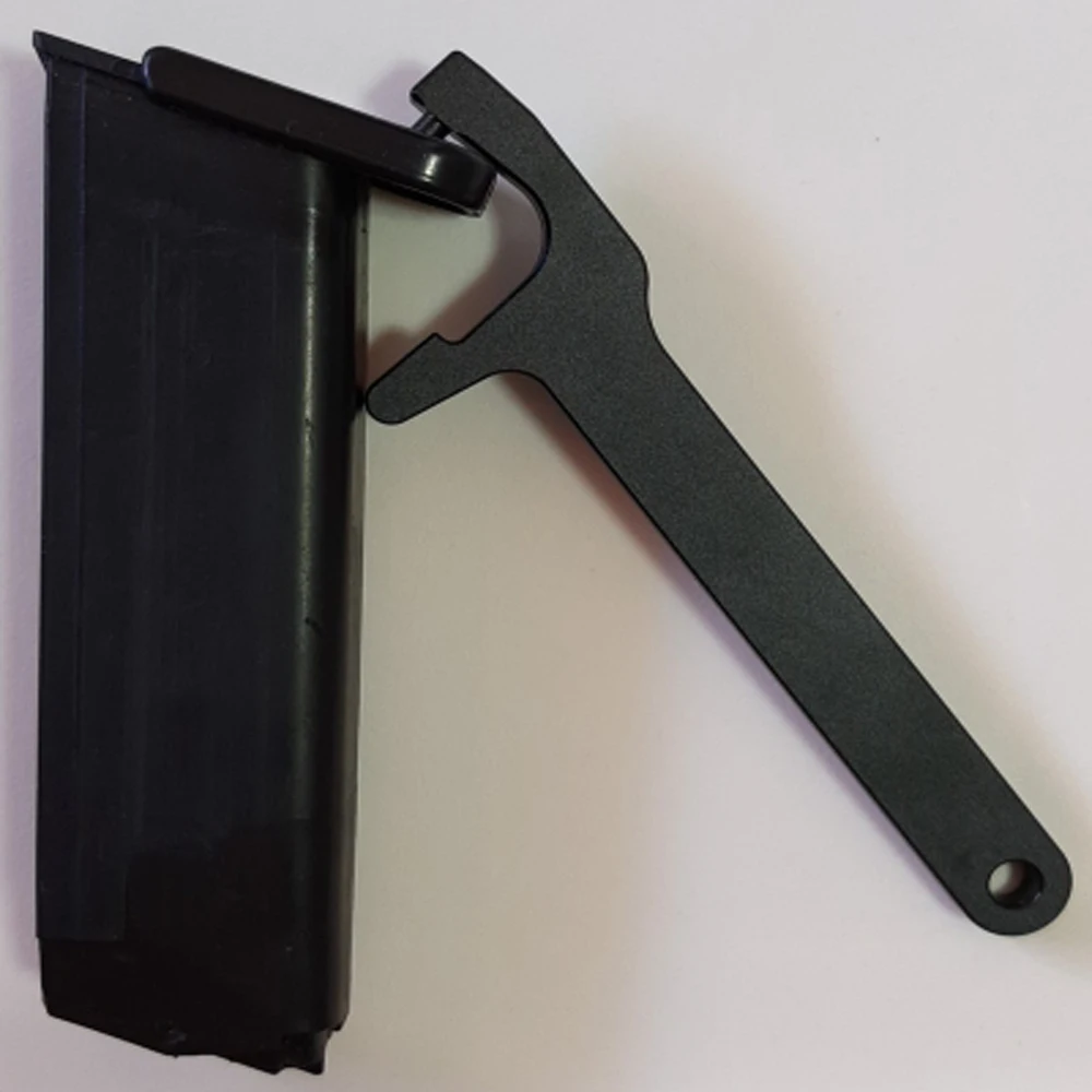 Инструмент для демонтажа тарелки магазина MAGORUI Glock инструмент Mag аксессуары