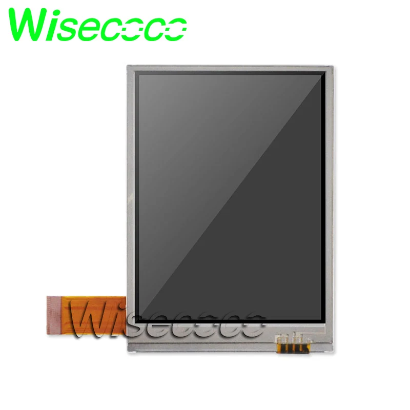 -    wisecoco COM37H3M99UTC,  3, 7  640x480 VGA 39 pin FPC,   PDA