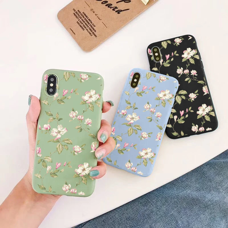 Чехол для Xiaomi Redmi Note 9 8 Pro 8T 9S 5 6 7 9C Mi Poco X3 NFC 9T A1 A2 A3 10T 10 Lite чехол из ТПУ с рисунком