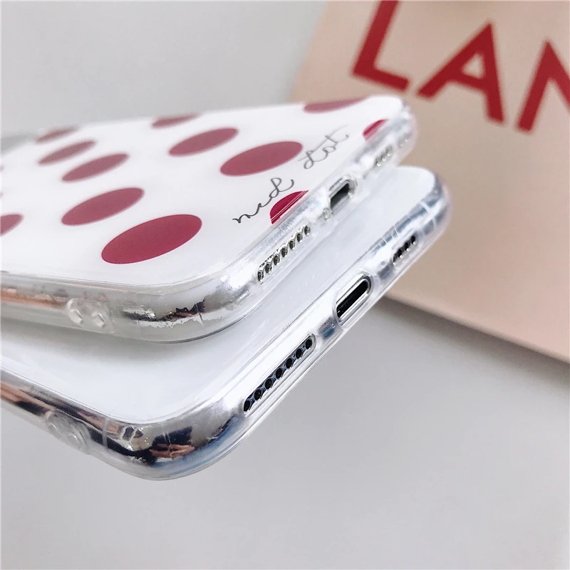 Зеркальный чехол для Iphone Xr 7 Xs Max роскошный мягкий с защитой от падения умный 2019 X 6s