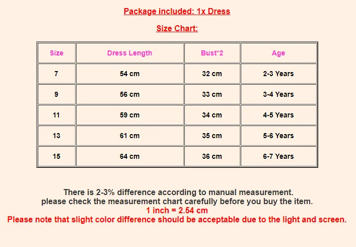 

Children's Clothing